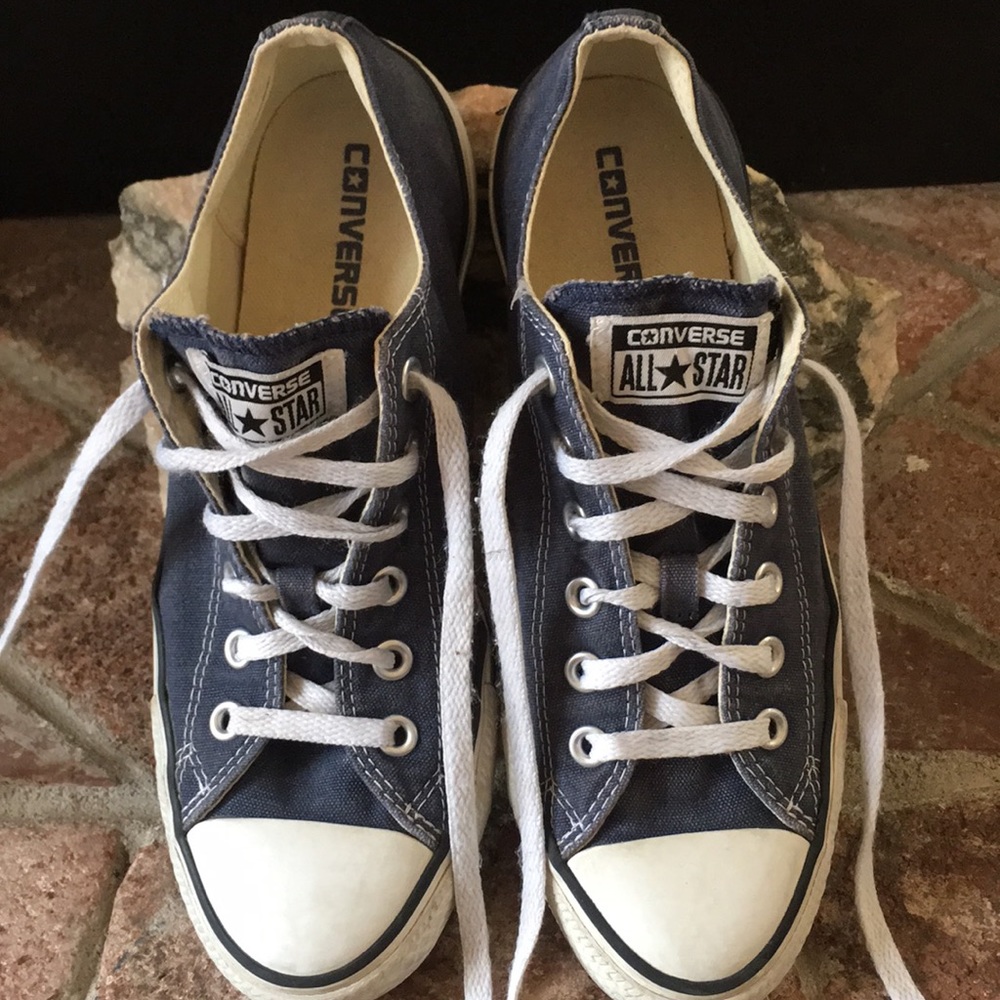 Converse Chuck Taylor All Star Blue